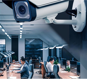 Office Security Solutions